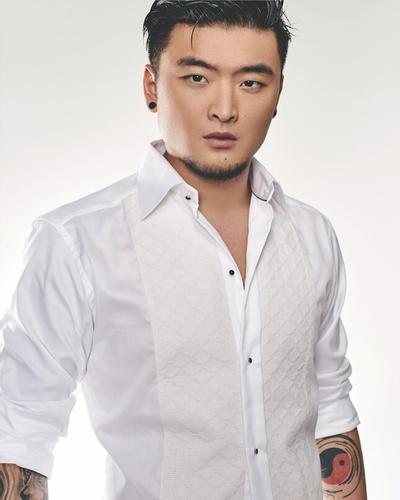 Анатолий Цой