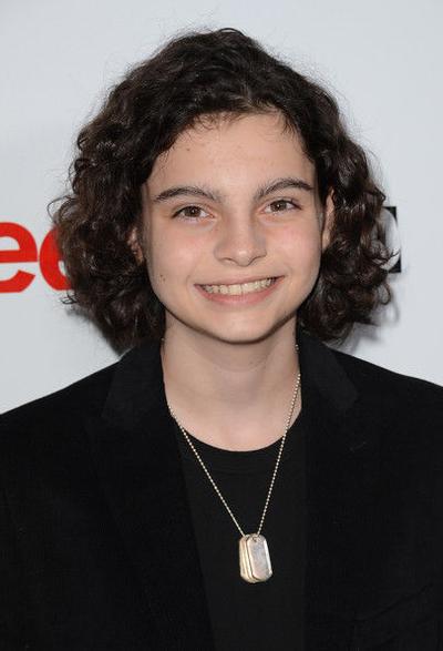 Max Burkholder