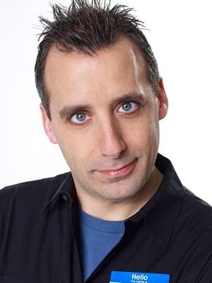 Joe Gatto