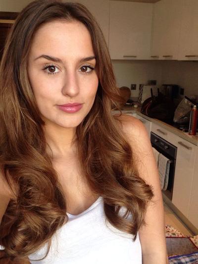 Lucy Watson