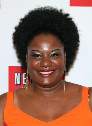 Adrienne C. Moore