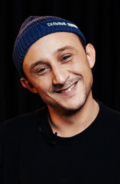 Кирилл Шуклин