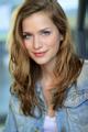 Elizabeth Lail