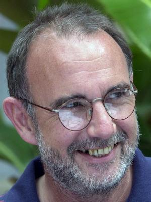 Jimmy McGovern