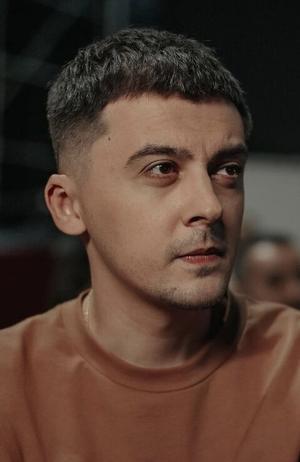 Валерий Равдин