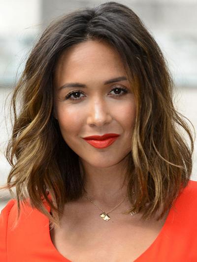 Myleene Klass