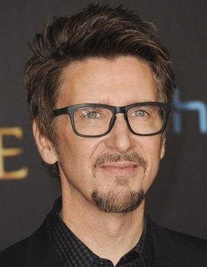 Scott Derrickson