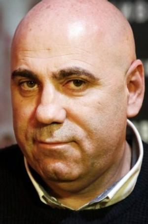 Иосиф Пригожин