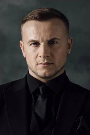 Дмитрий Журавлёв