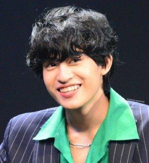 Tinnasit Isarapongporn