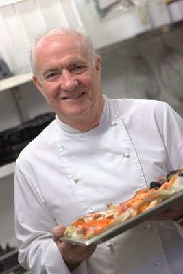 Rick Stein