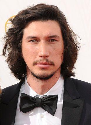 Adam Driver