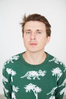 Алексей Нужный