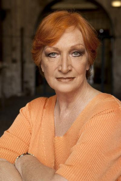 Cornelia Frances
