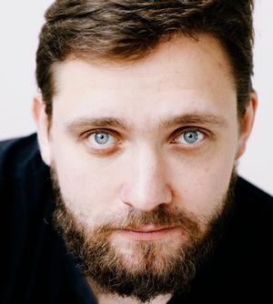 Алексей Сапрыкин