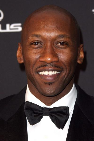 Mahershala Ali