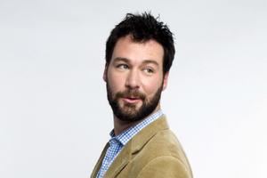 Jon Dore