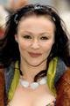 Frances Barber