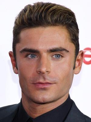 Zac Efron