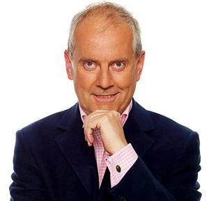 Gyles Brandreth