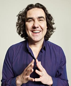 Micky Flanagan