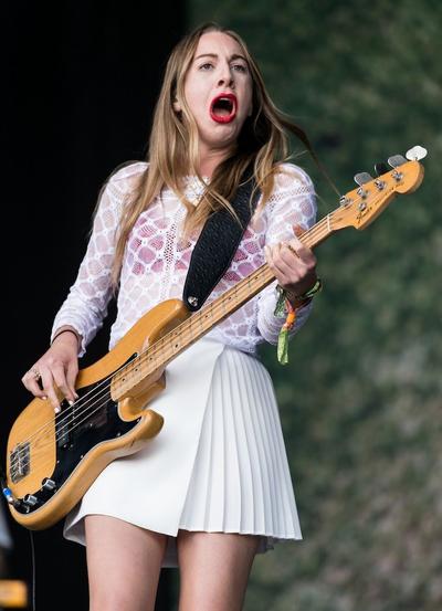 Este Haim
