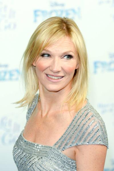 Jo Whiley