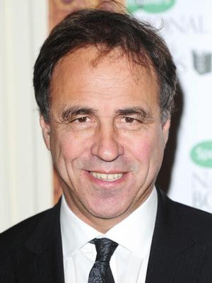 Anthony Horowitz