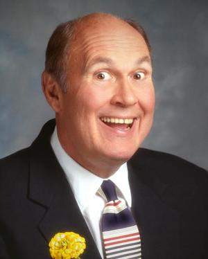 Willard Scott