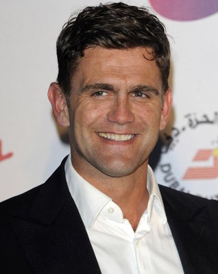 Scott Maslen