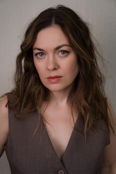 Оксана Земляникова