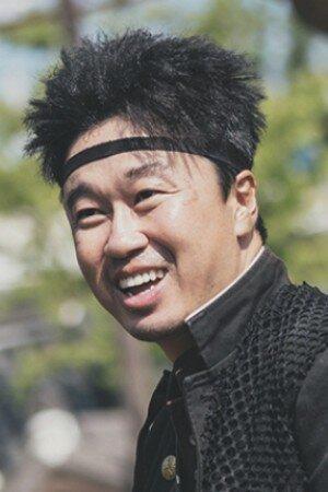 Jo Dal-hwan