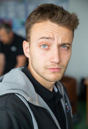 Антон Зайцев