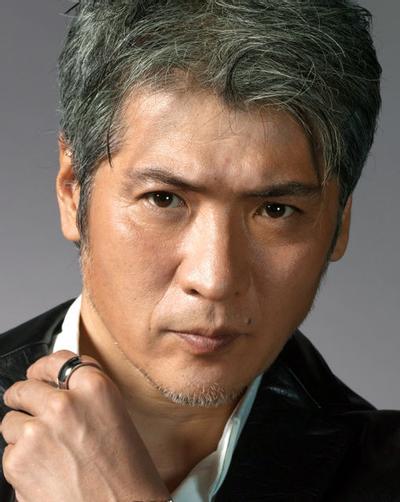 Koji Kikkawa