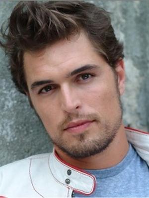 Diogo Morgado