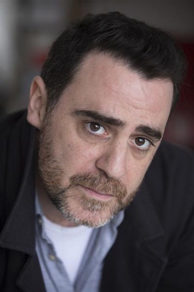 Jérémie Covillault