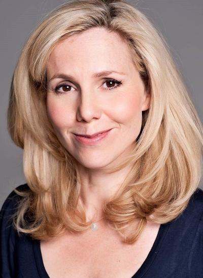 Sally Phillips