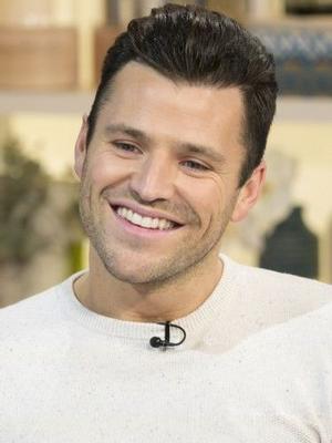 Mark Wright
