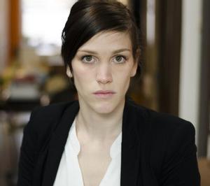 Lotte Vannieuwenborg