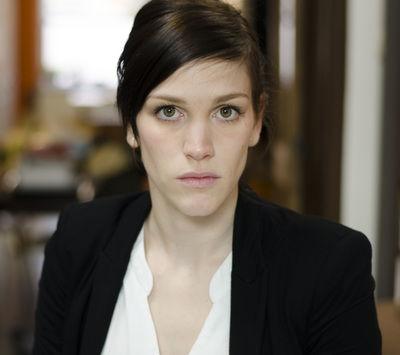 Lotte Vannieuwenborg