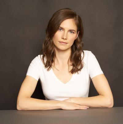 Amanda Knox