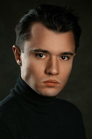 Вячеслав Кайряк