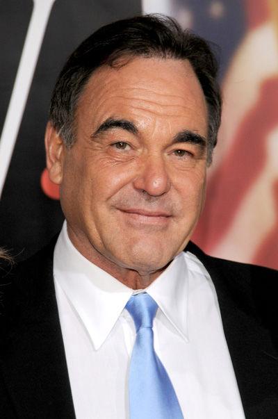 Oliver Stone