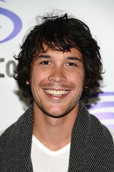 Bob Morley