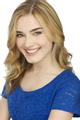 Meg Donnelly