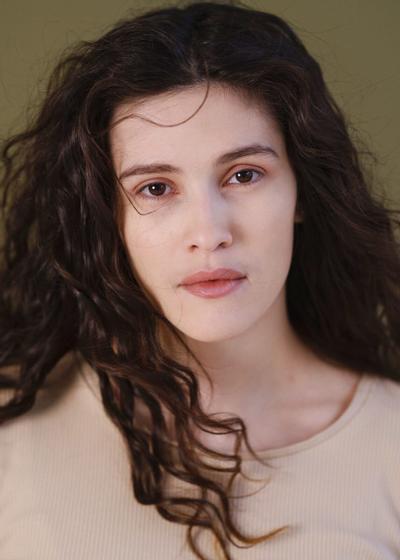 Екатерина Домашенко