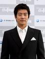 Lee Sang Yoon