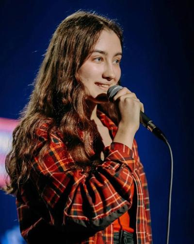 Динара Курбанова