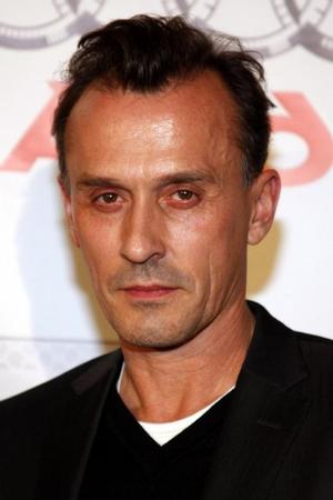 Robert Knepper