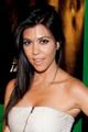 Kourtney Kardashian
